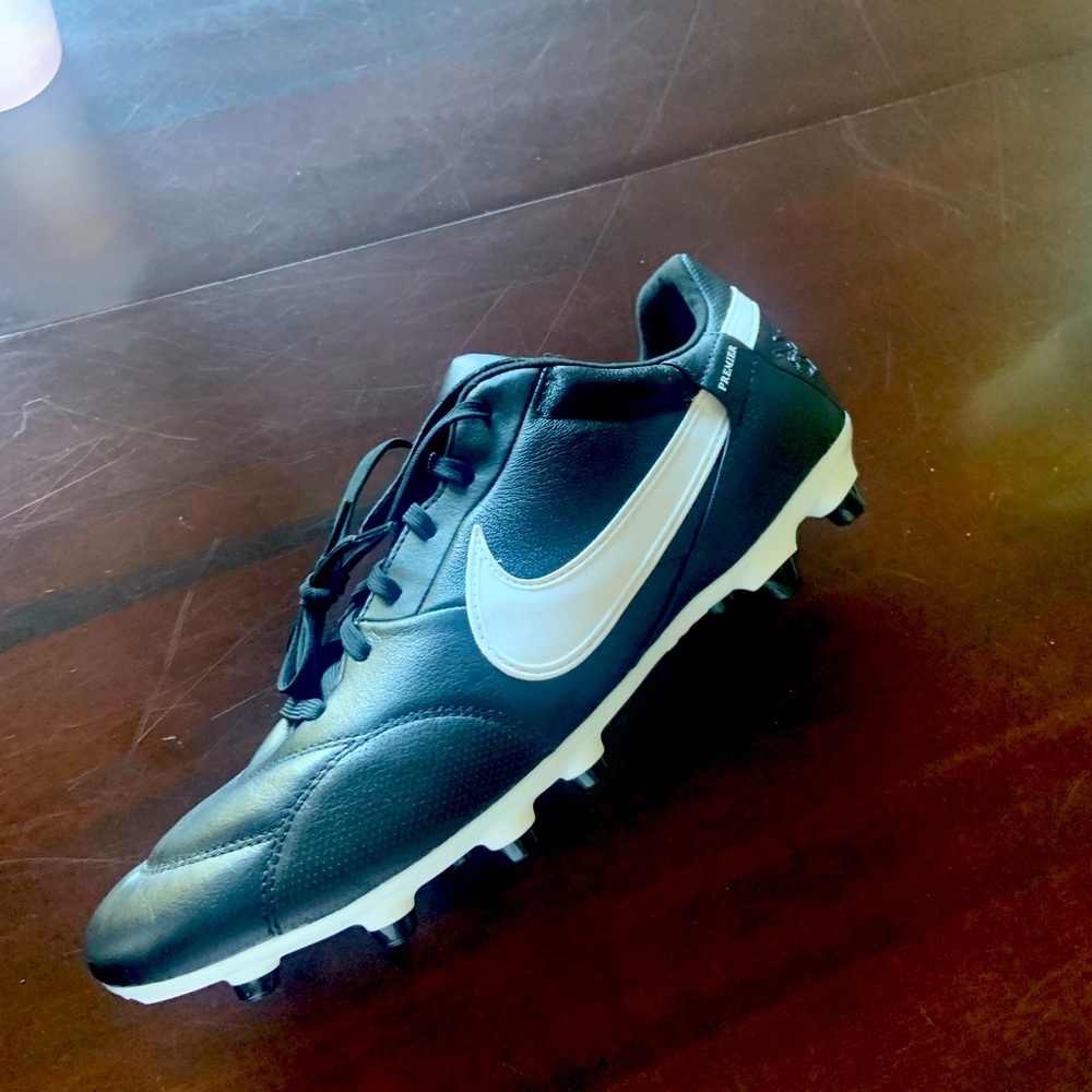 Nike cleats